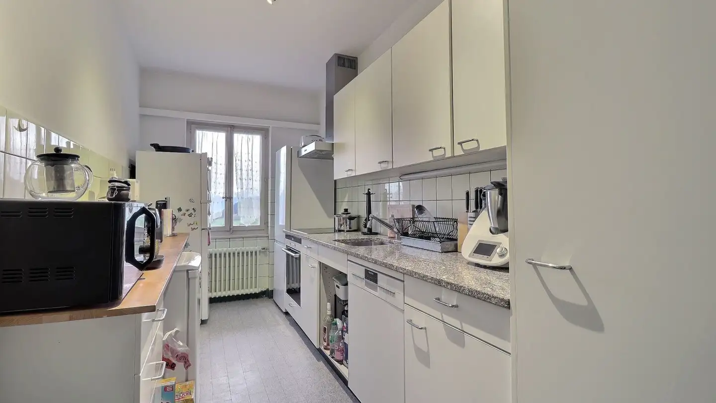 Appartamento in vendita - Avenue Centrale, 1884 Villars-sur-Ollon - Foto 4