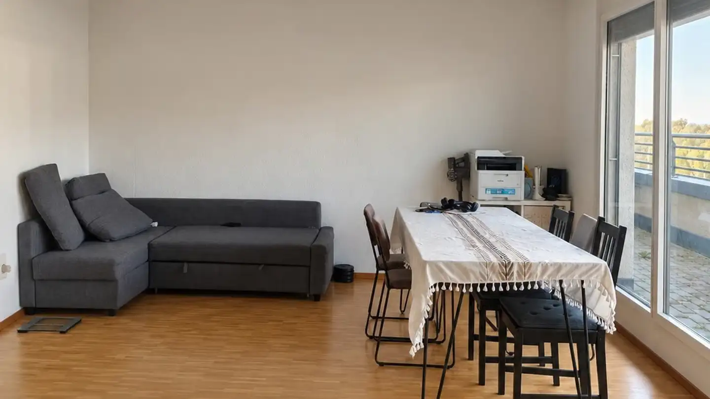 Möblierte Wohnung mieten - 4600 Olten - Foto 2