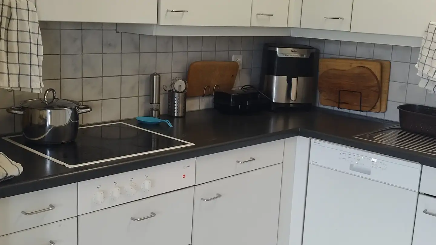 Möblierte Wohnung mieten - 4600 Olten - Foto 3