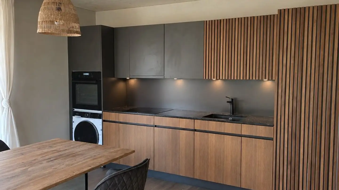 Apartment for rent - Vogelsang, 6287 Aesch LU - Photo 4