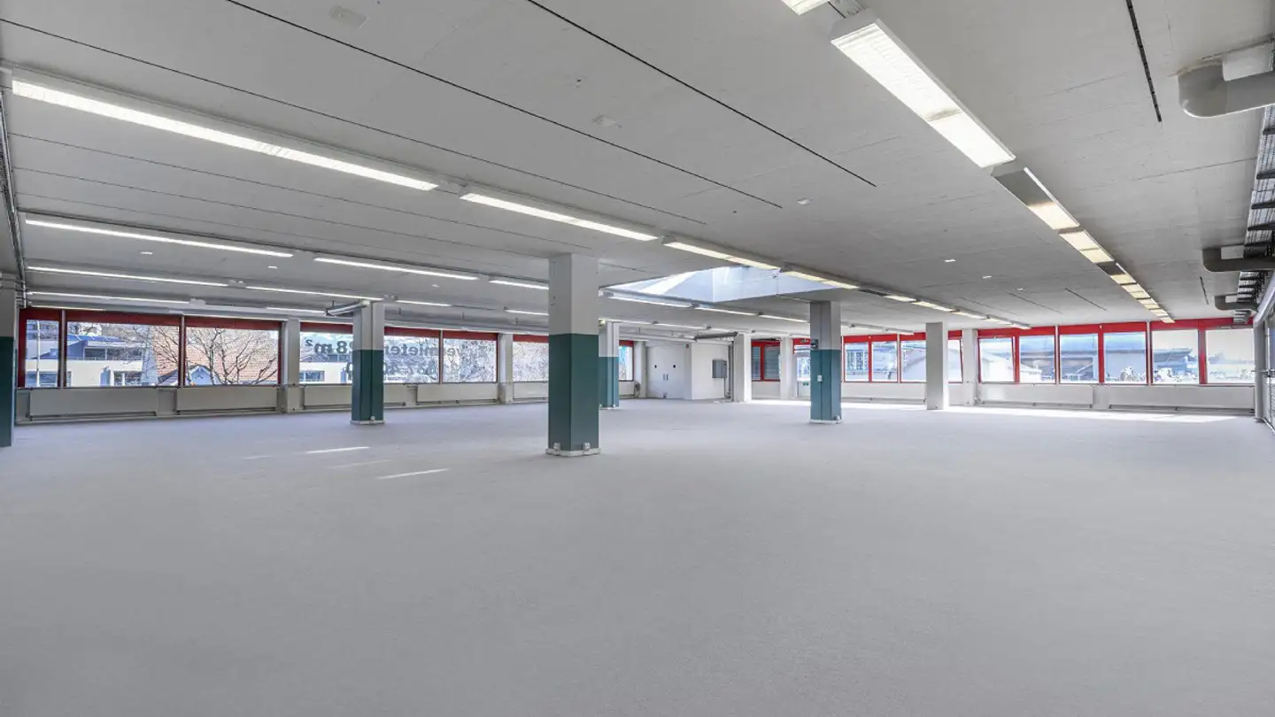 Bürofläche mieten - Bernstrasse 131, 3627 Heimberg - Foto 4