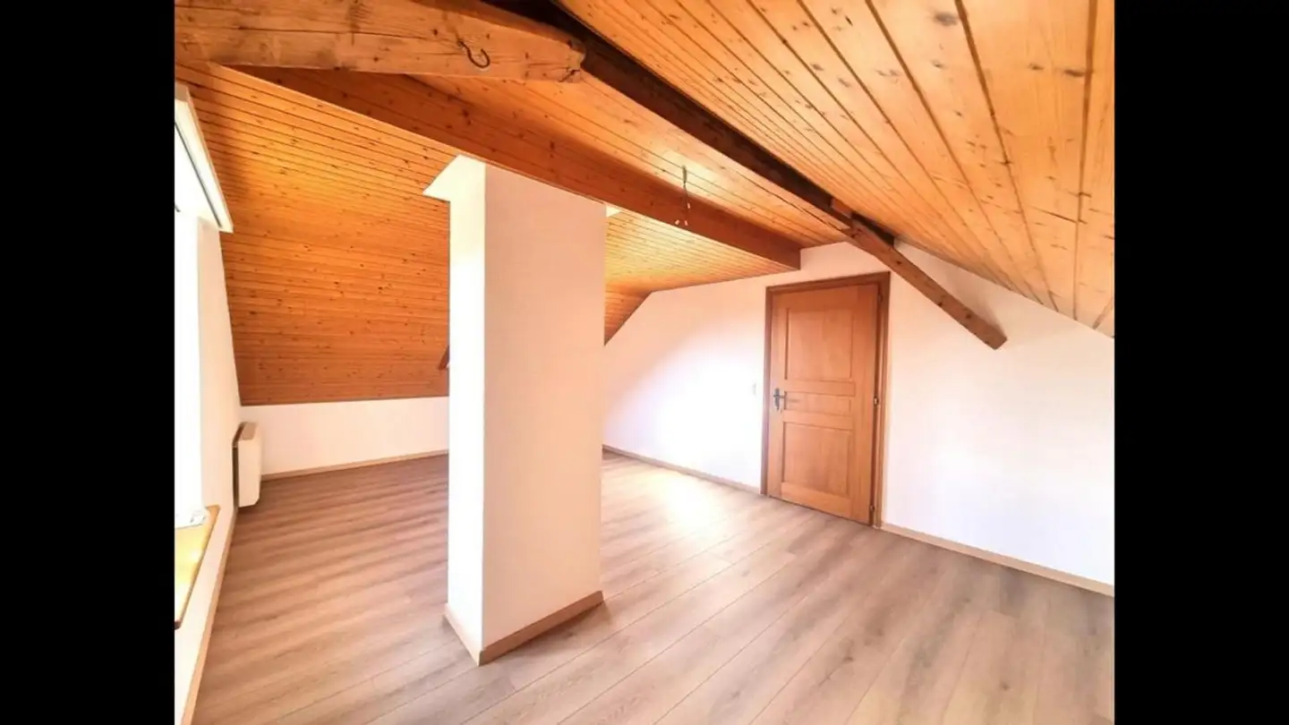 Single room for rent - 8153 Rümlang - Photo 2