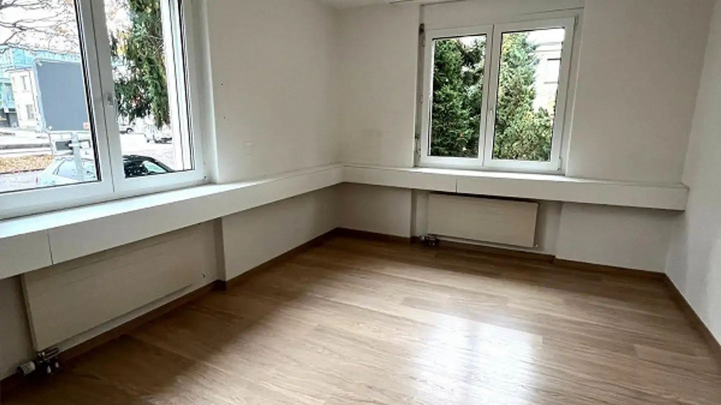 Spazio ufficio in affitto - Hubstrasse 33, 9500 Wil SG - Photo 4