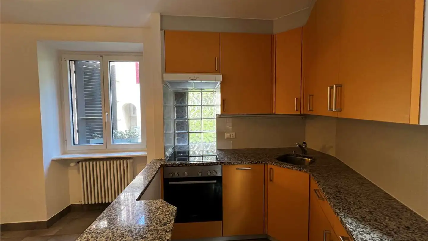Apartment for rent - Via Ai Campasc 1, 6964 Davesco-Soragno - Photo 4