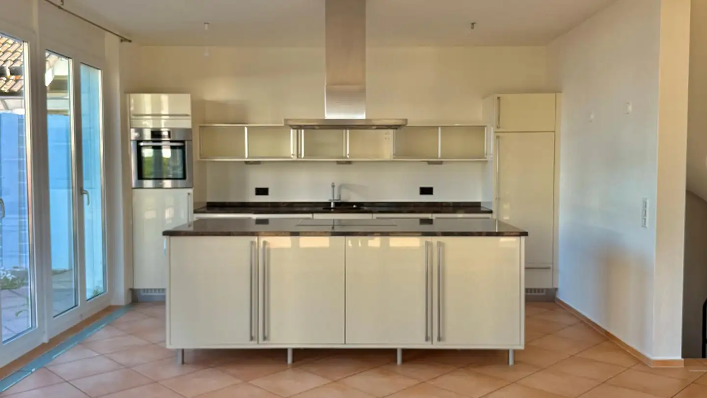 Casa singola in affitto - St. Niklausstrasse 20, 8103 Unterengstringen - Foto 4