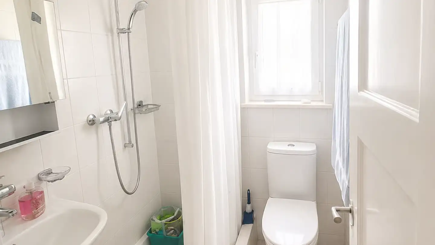 Apartment for rent - August-Cueni-Strasse 11, 4222 Zwingen - Photo 4
