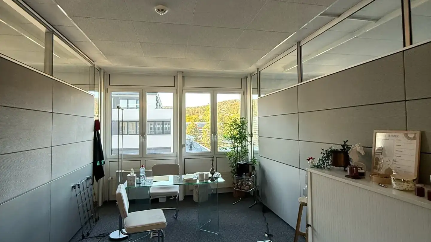 Office space for rent - Lerzenstrasse 10, 8953 Dietikon