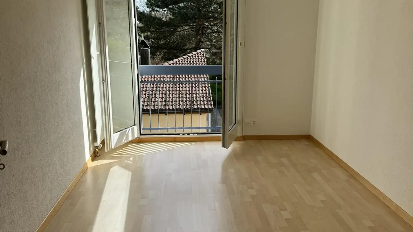 Zimmer mieten - Im Chrüzacher 10, 8306 Brüttisellen