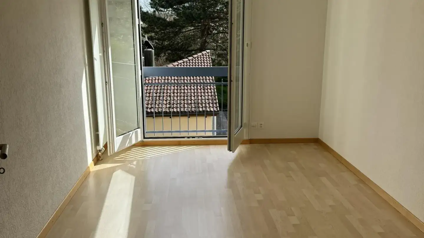 Stanza singola in affitto - Im Chrüzacher 10, 8306 Brüttisellen