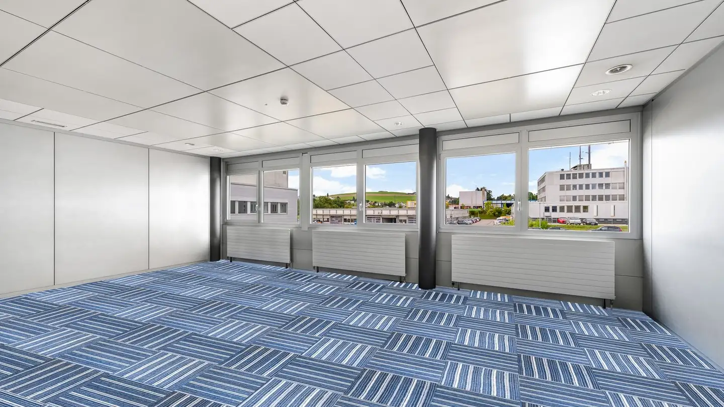 Bürofläche mieten - Route D'englisberg 4, 1763 Granges-Paccot - Foto 4