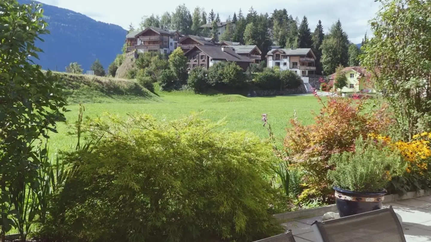 Appartamento ammobiliato in vendita - Via Cons, 7031 Laax GR - Foto 2