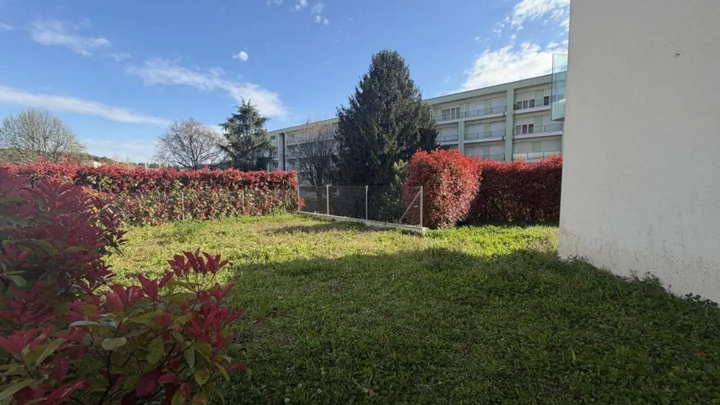 Appartement à vendre - 6833 Vacallo