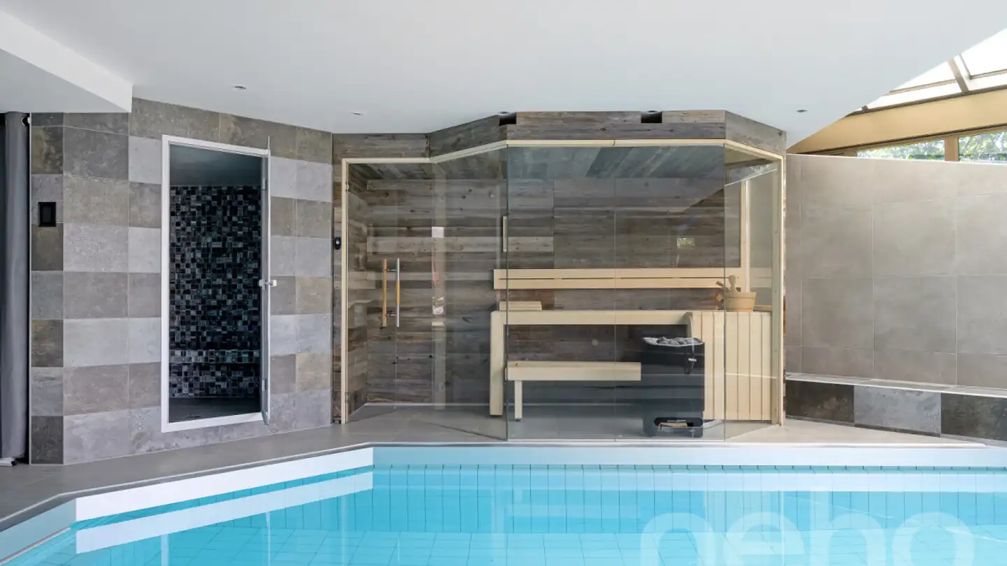 Maison individuelle à vendre - 1041 Bottens