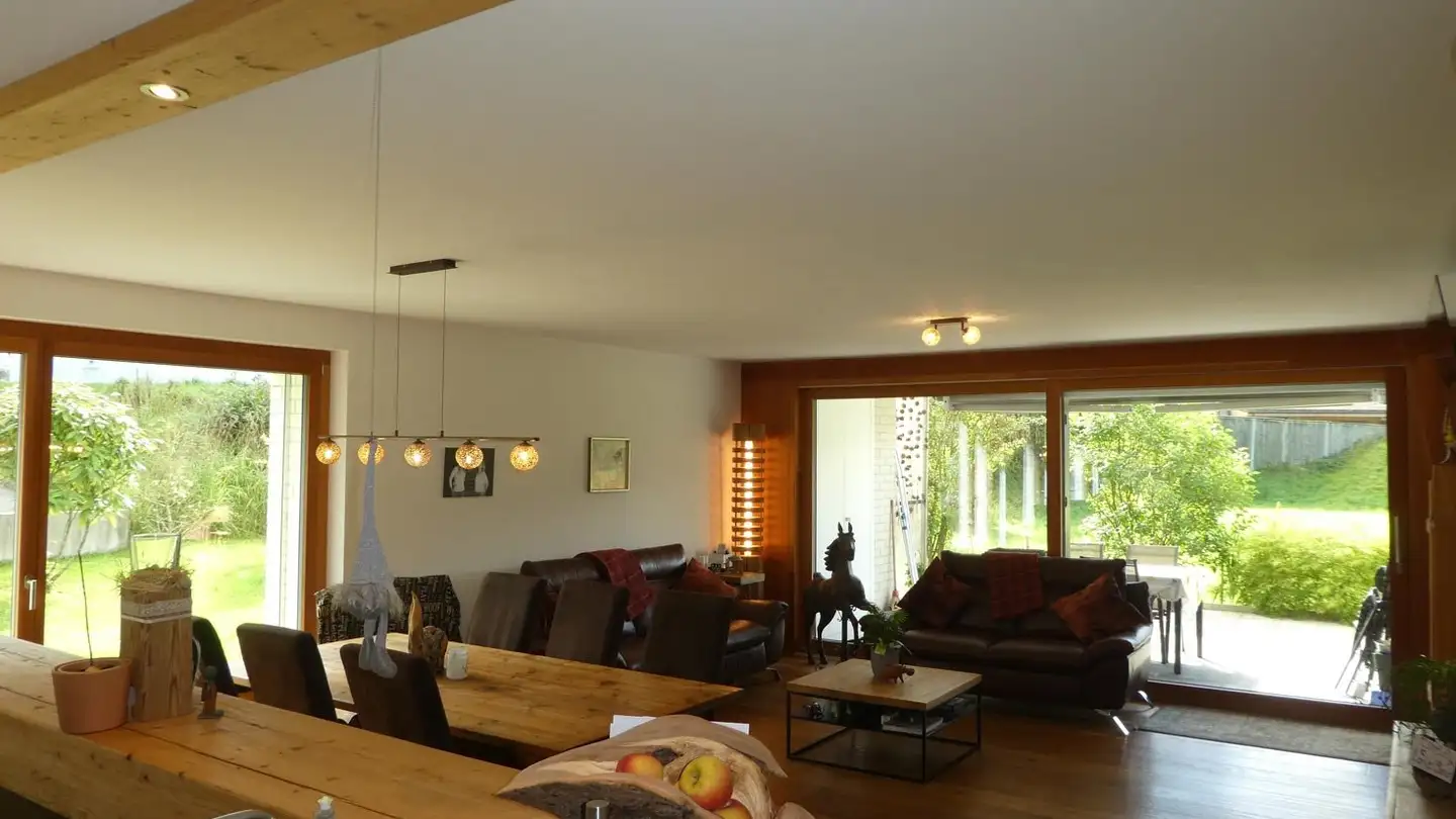 Appartamento ammobiliato in vendita - Via Cons, 7031 Laax GR - Foto 3