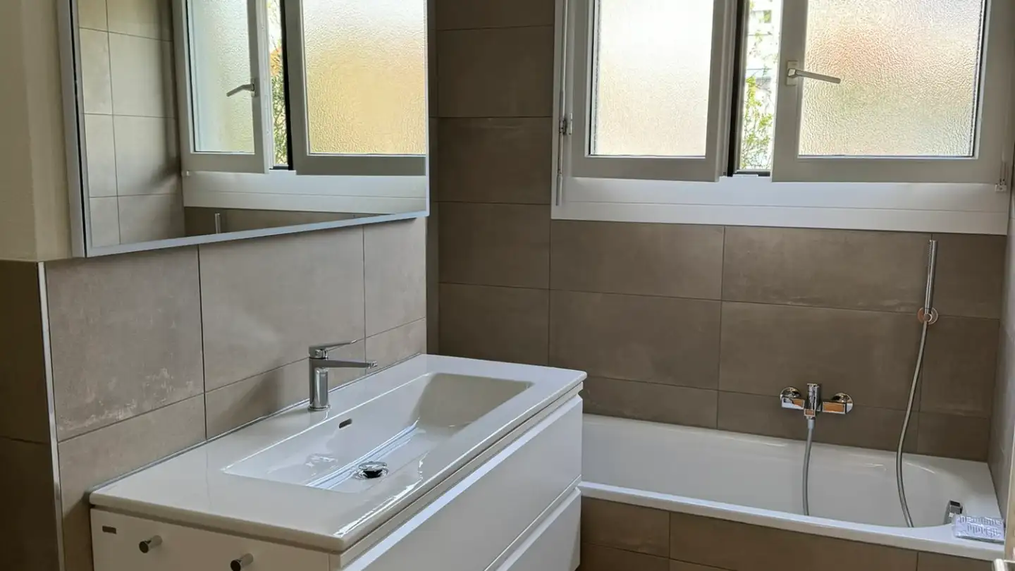 Chambre à louer - Im Chrüzacher 10, 8306 Brüttisellen - Photo 3