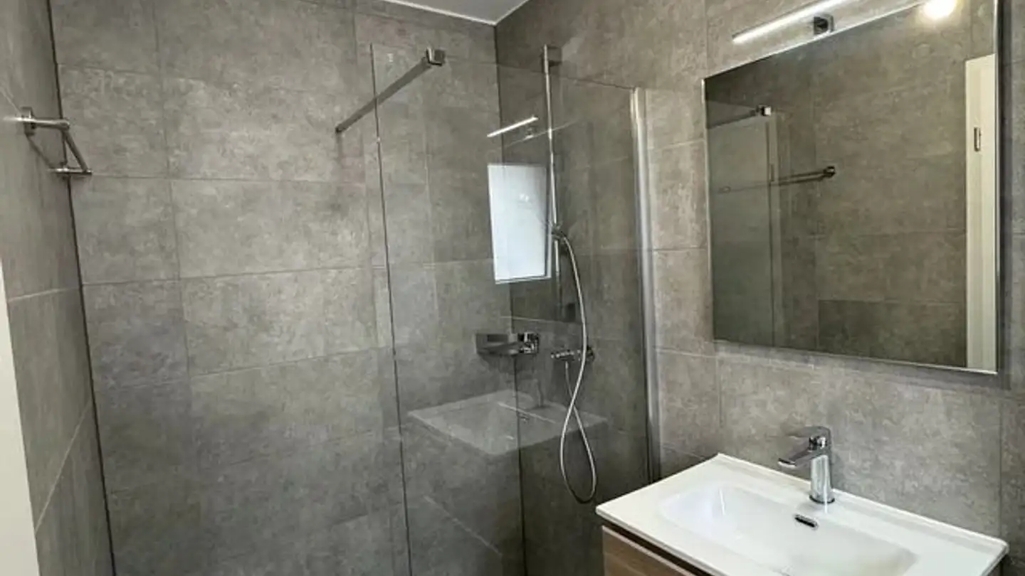 Appartamento in affitto - Route D'oron 154, 1676 Chavannes-les-Forts - Photo 3