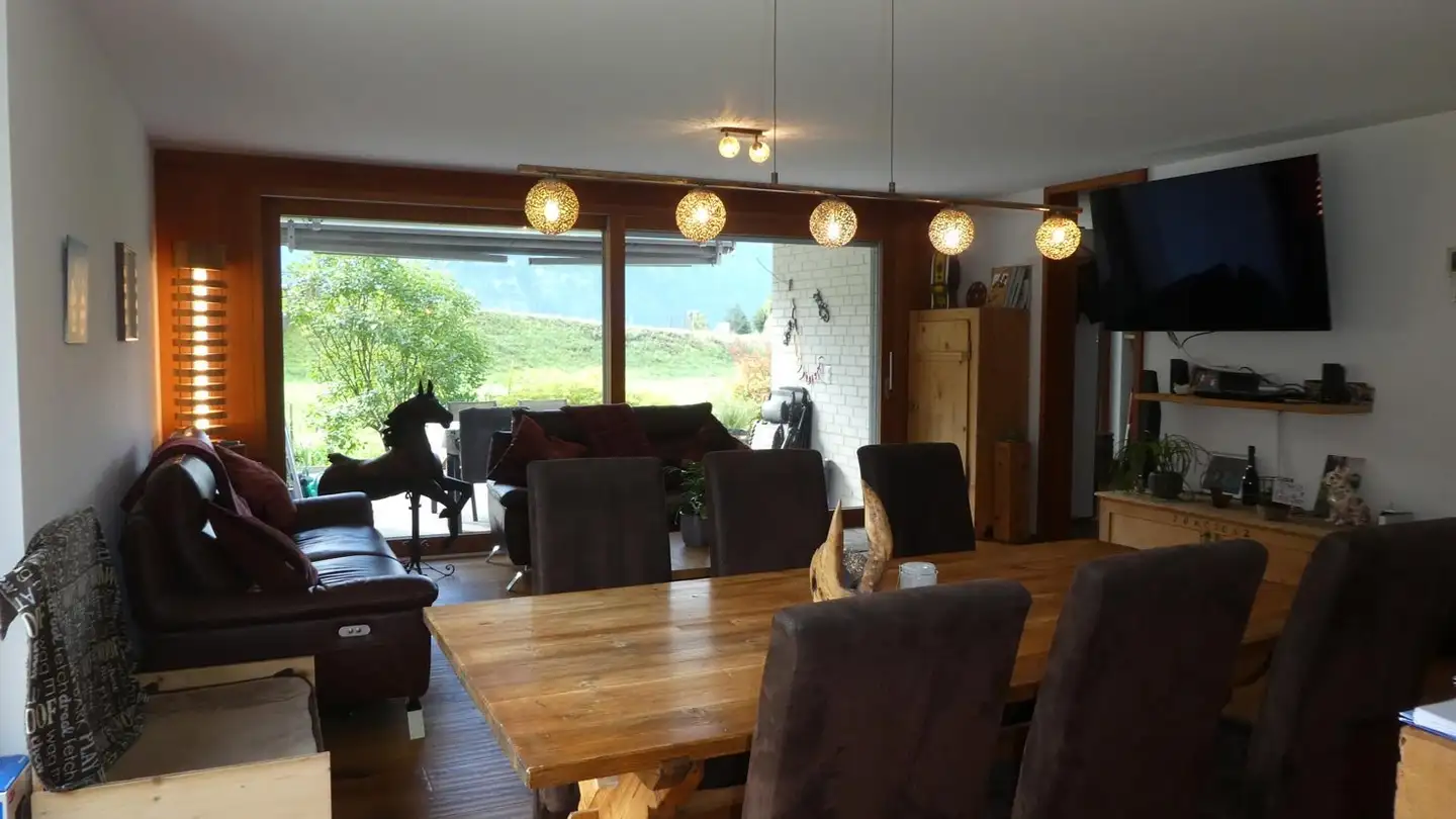 Appartamento ammobiliato in vendita - Via Cons, 7031 Laax GR - Foto 4