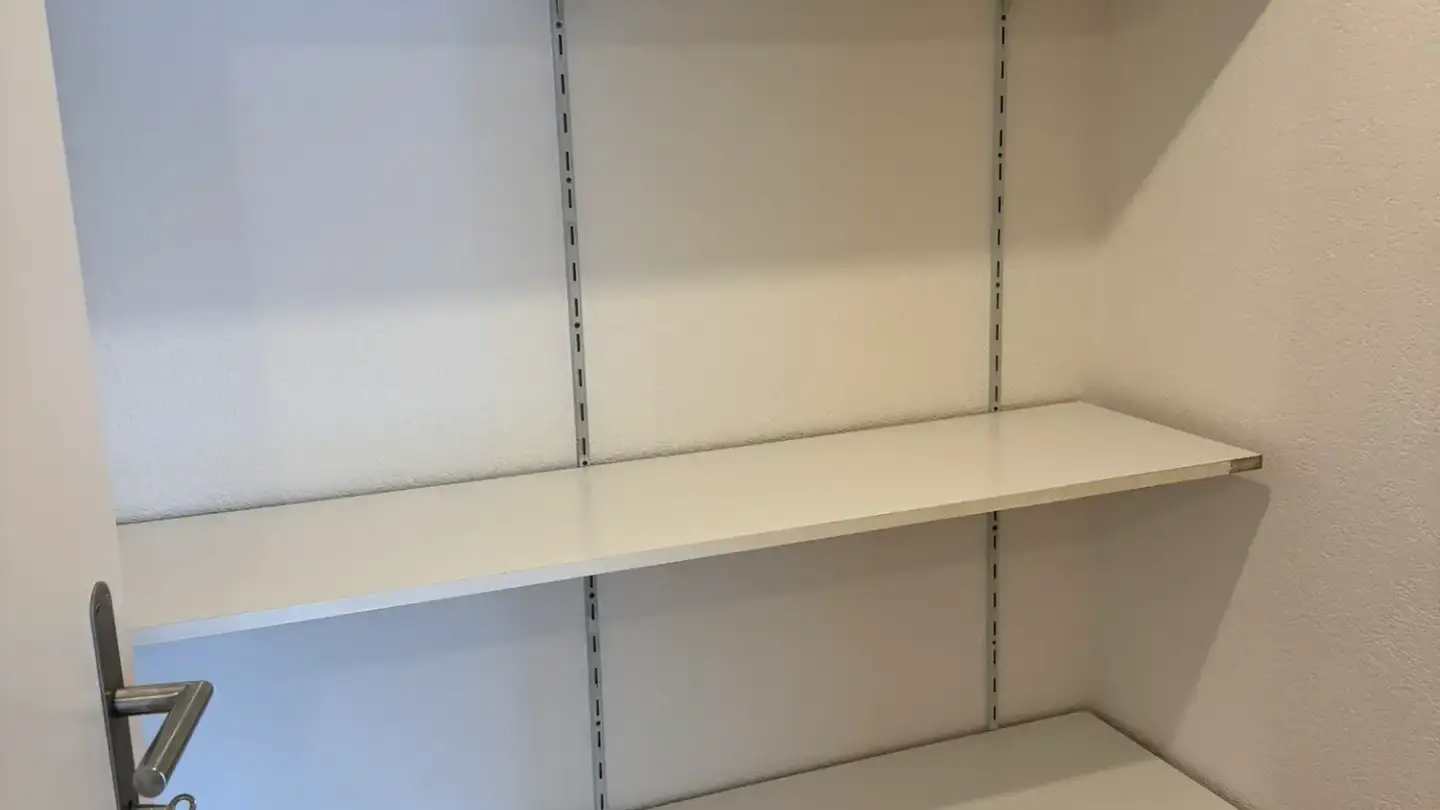 Stanza singola in affitto - Im Chrüzacher 10, 8306 Brüttisellen - Foto 4