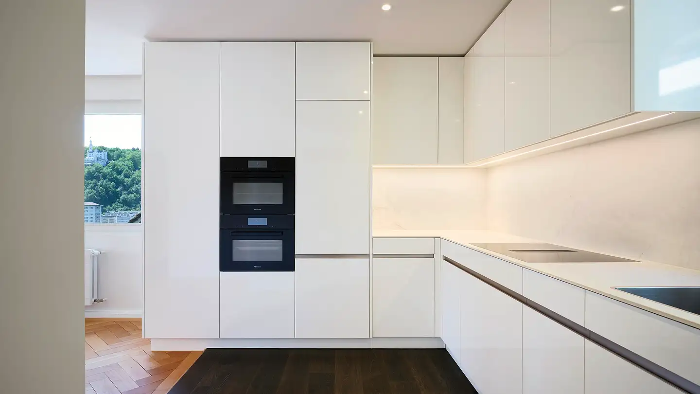 Appartement à vendre - Mühlemattstrasse 9a, 6004 Luzern