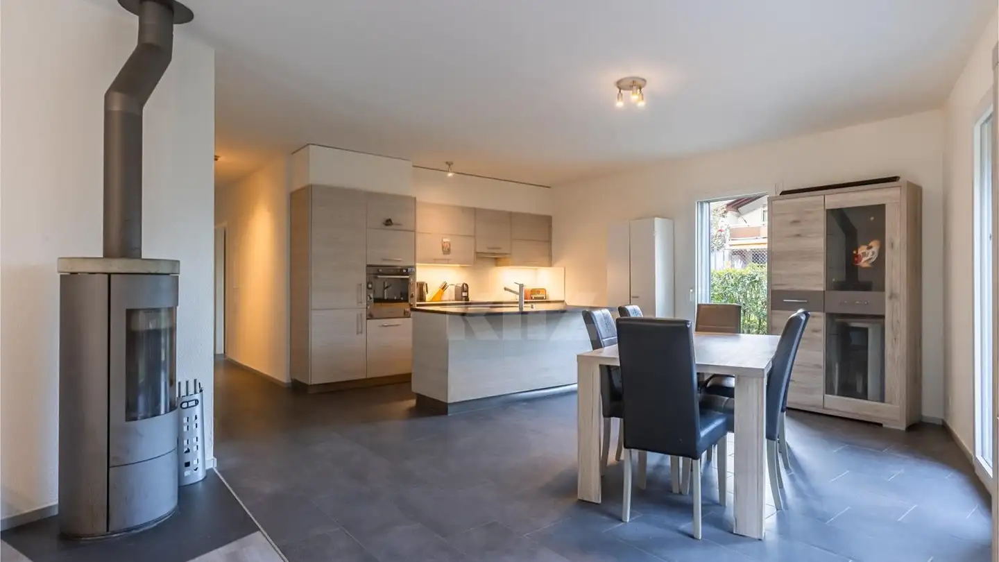 Appartement à vendre - Avenue Du Grand-St-Bernard 65, 1920 Martigny