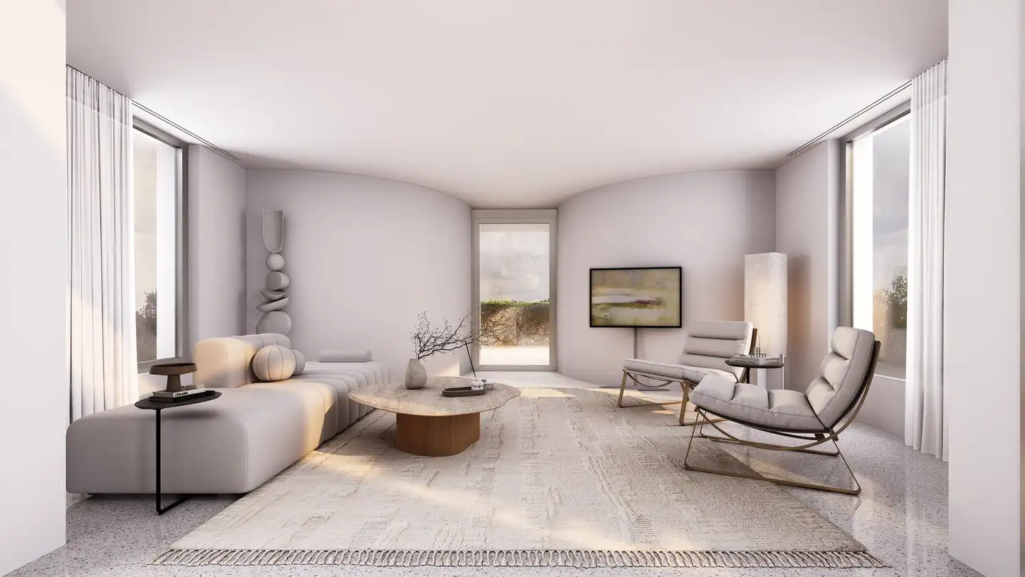 Apartment for sale - Wydenstrasse 11, 8542 Wiesendangen - Photo 3