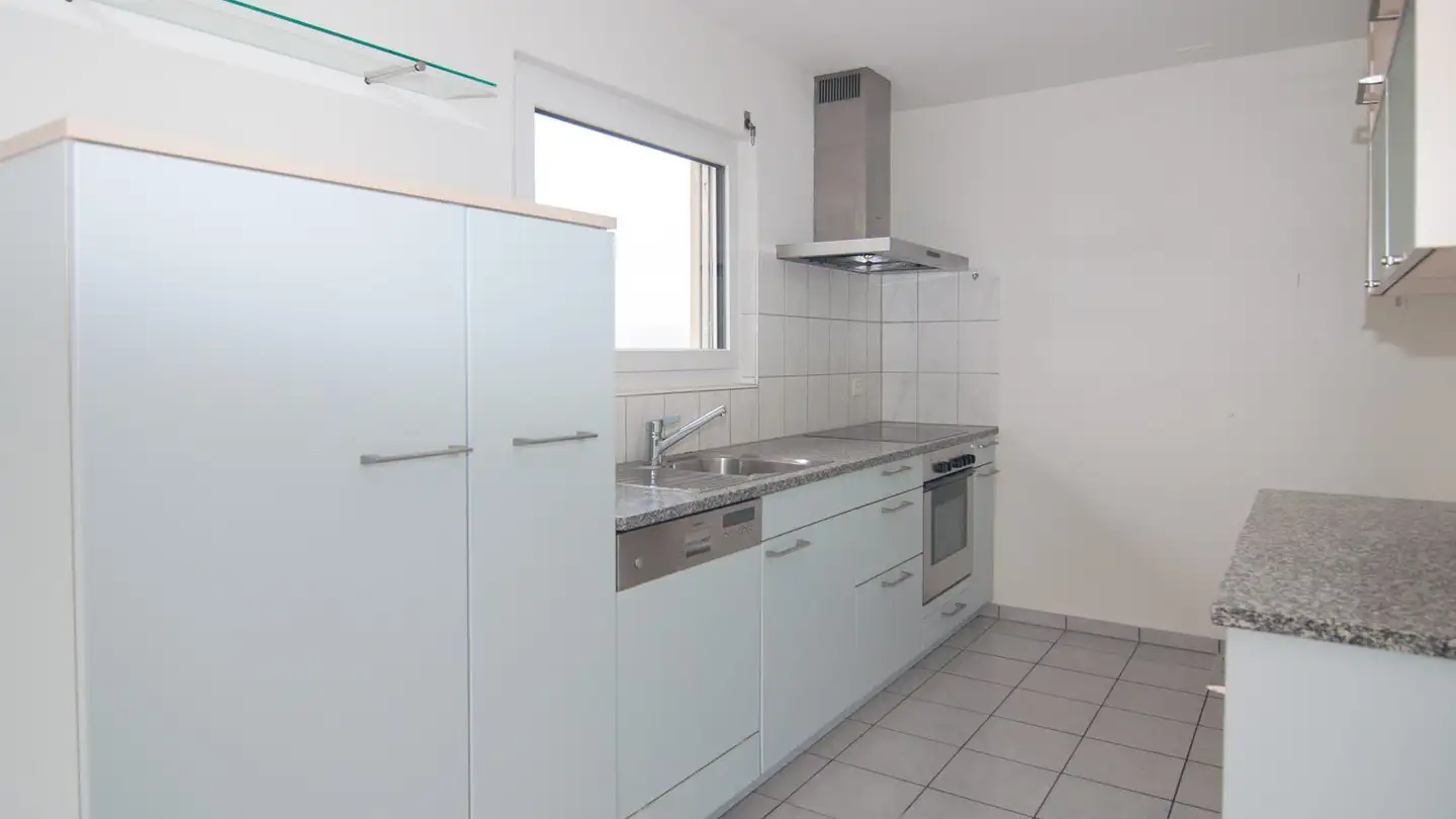 Apartment for rent - Aarbergstrasse 3, 3294 Büren an der Aare - Photo 3