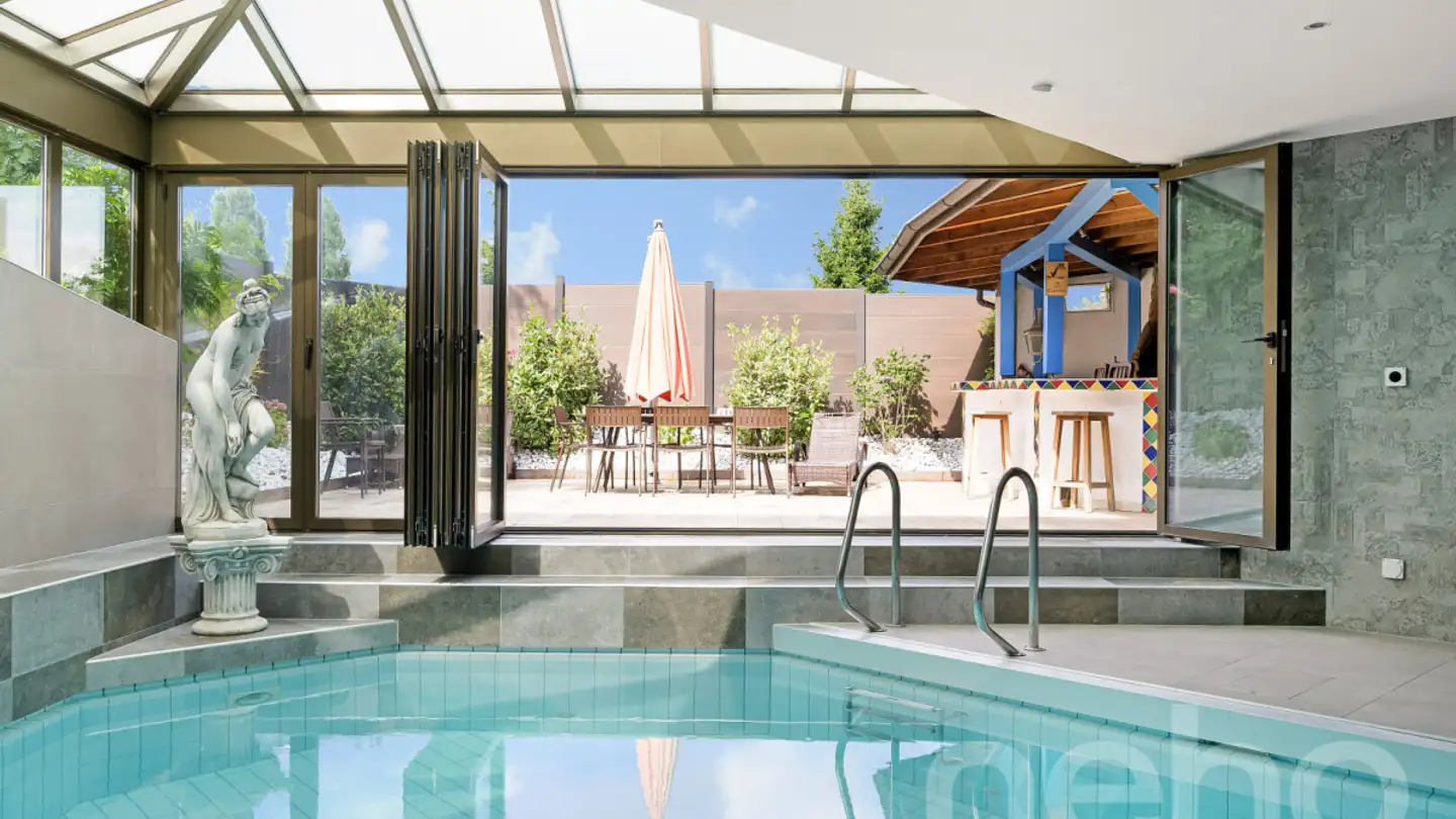 Maison individuelle à vendre - 1041 Bottens - Photo 4