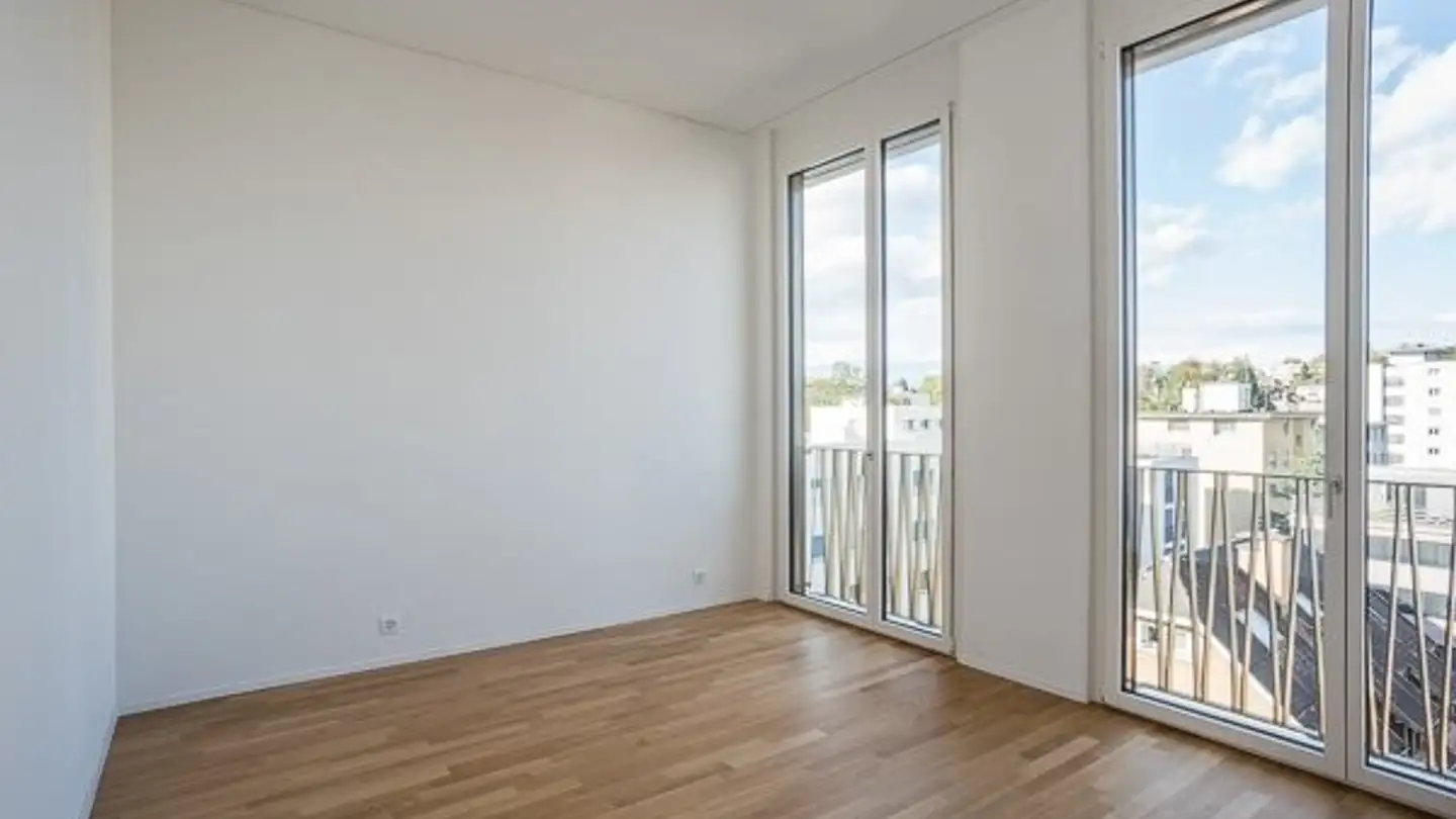 Appartamento in affitto - Eggbühlstrasse 1, 8050 Zürich - Foto 4