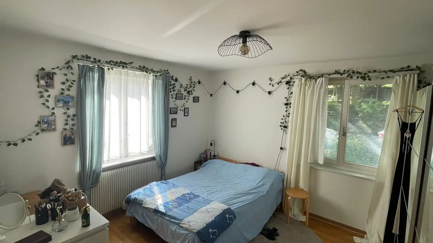 Chambre à louer - 3008 Bern - Photo 3