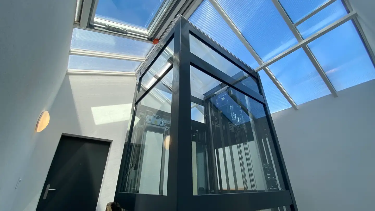 Einfamilienhaus kaufen - 2900 Porrentruy - Foto 4