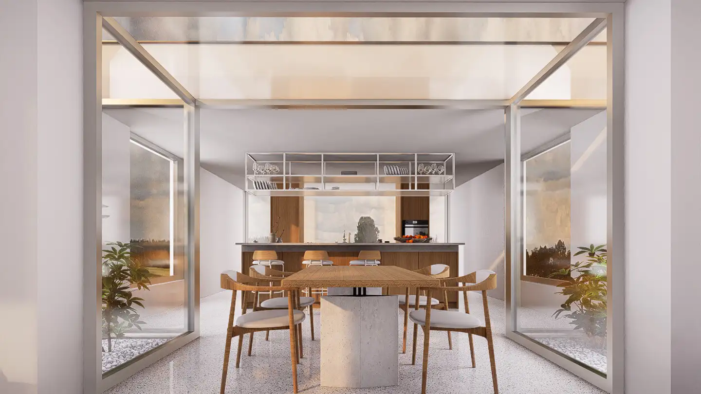 Apartment for sale - Wydenstrasse 11, 8542 Wiesendangen - Photo 4