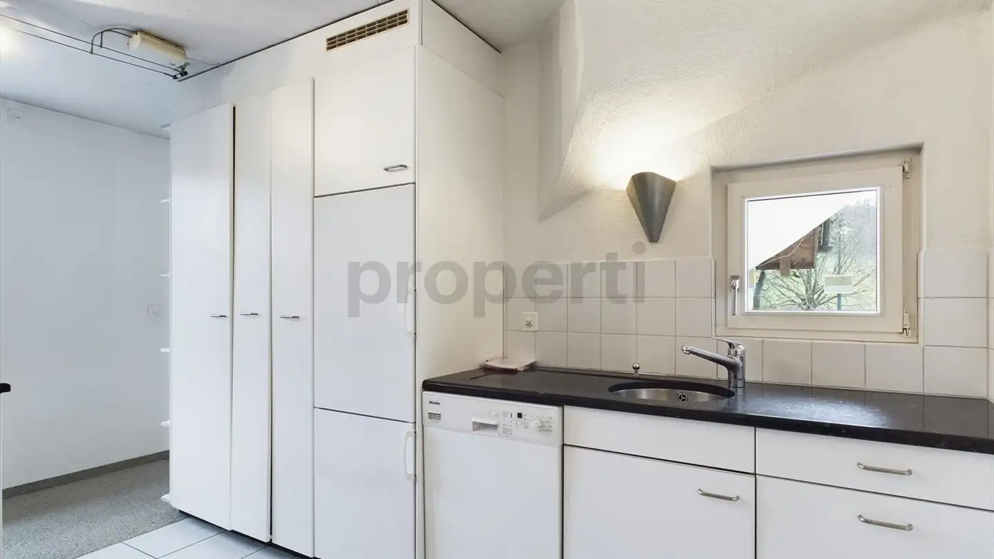 Doppelhaushälfte mieten - 4464 Maisprach - Foto 4