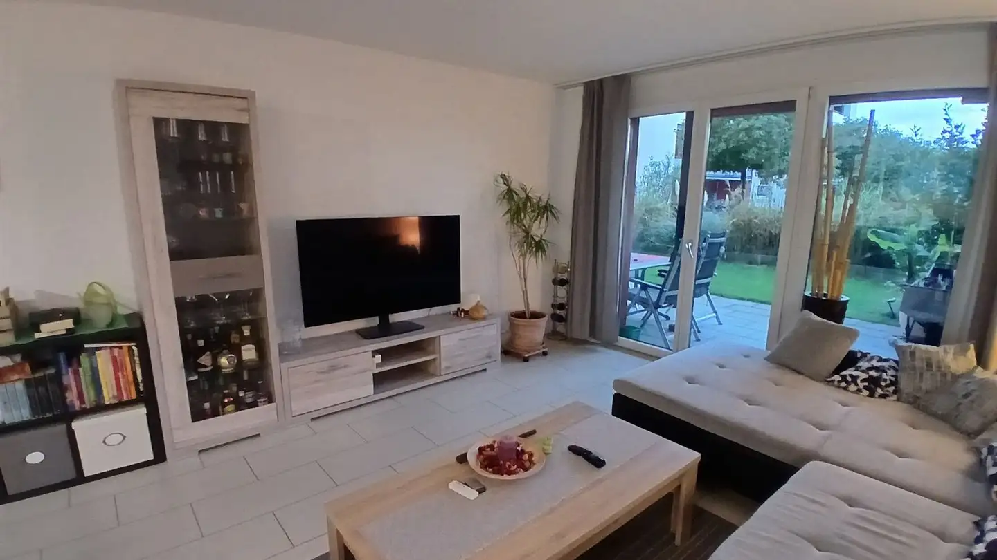 Zimmer mieten - 8180 Bülach