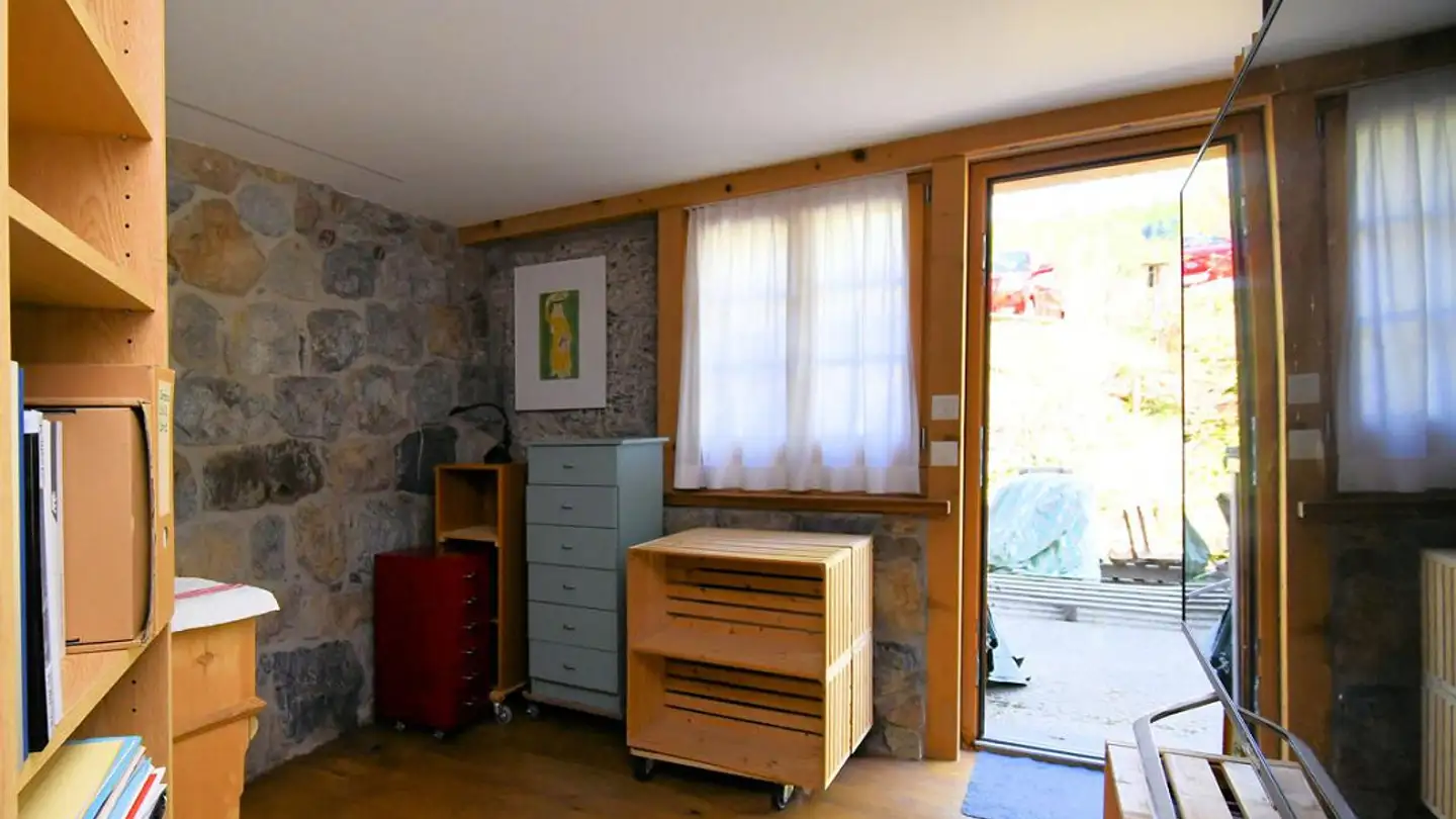 Apartment for rent - Oberdorf 39, 3656 Ringoldswil - Photo 4