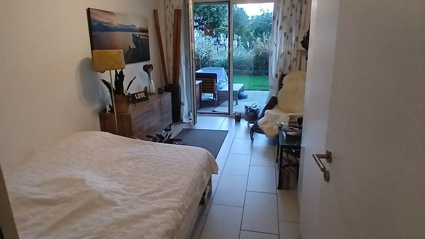 Zimmer mieten - 8180 Bülach - Foto 2