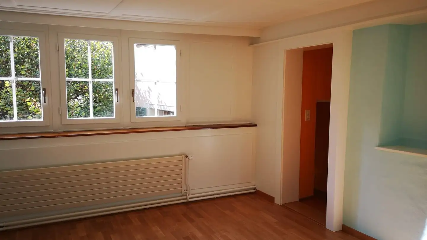 Appartement à louer - Predigergasse, 8001 Zürich