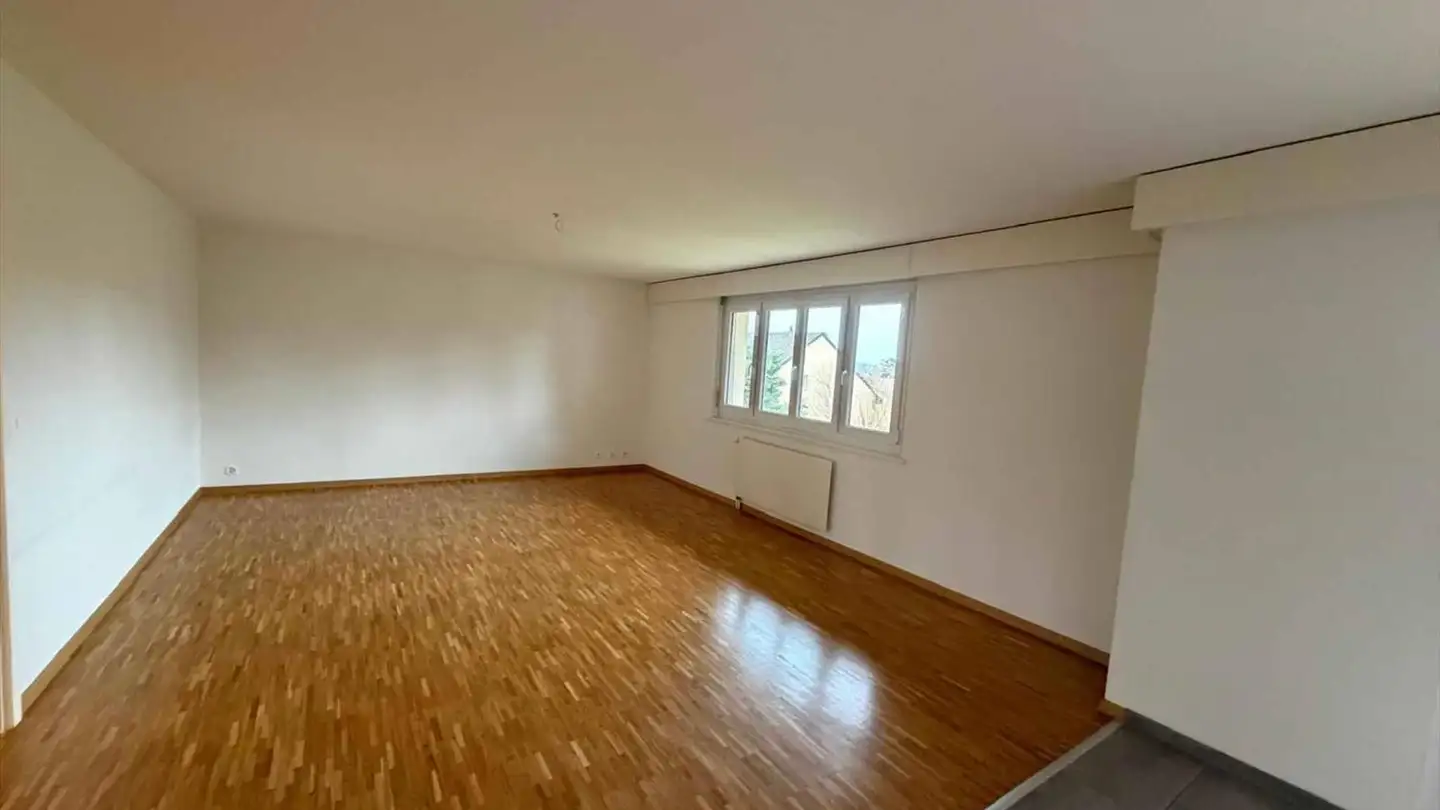 Wohnung mieten - Chemin De Riettaz 13, 1030 Bussigny - Foto 4