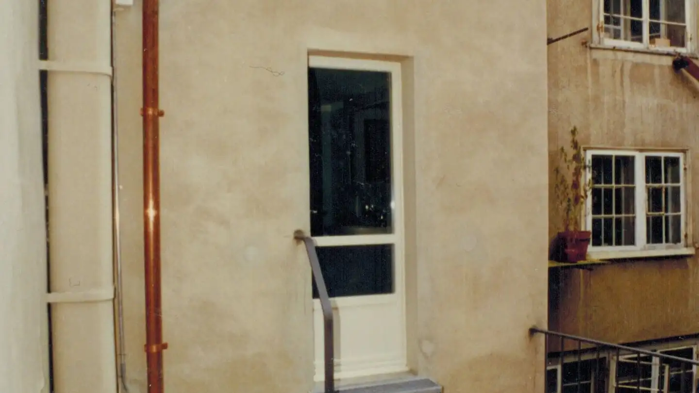 Appartement à louer - Predigergasse, 8001 Zürich - Photo 4