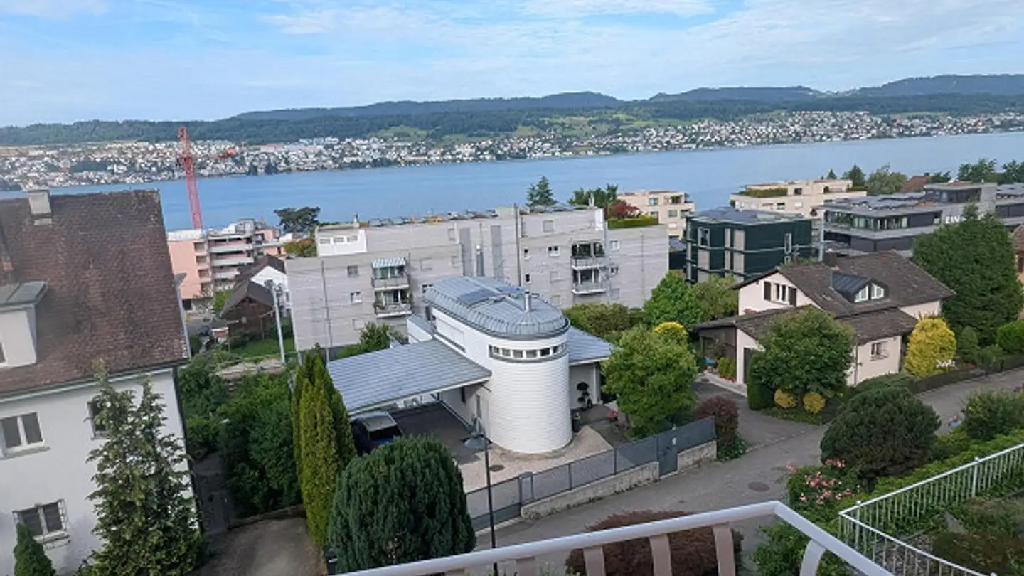 Einfamilienhaus mieten - 8706 Meilen