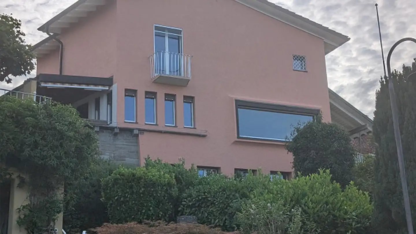 Einfamilienhaus mieten - 8706 Meilen - Foto 2