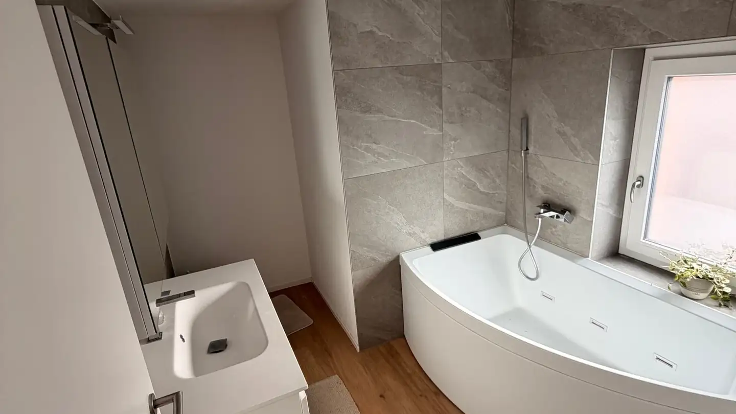 Appartamento in affitto - 6512 Giubiasco - Foto 3