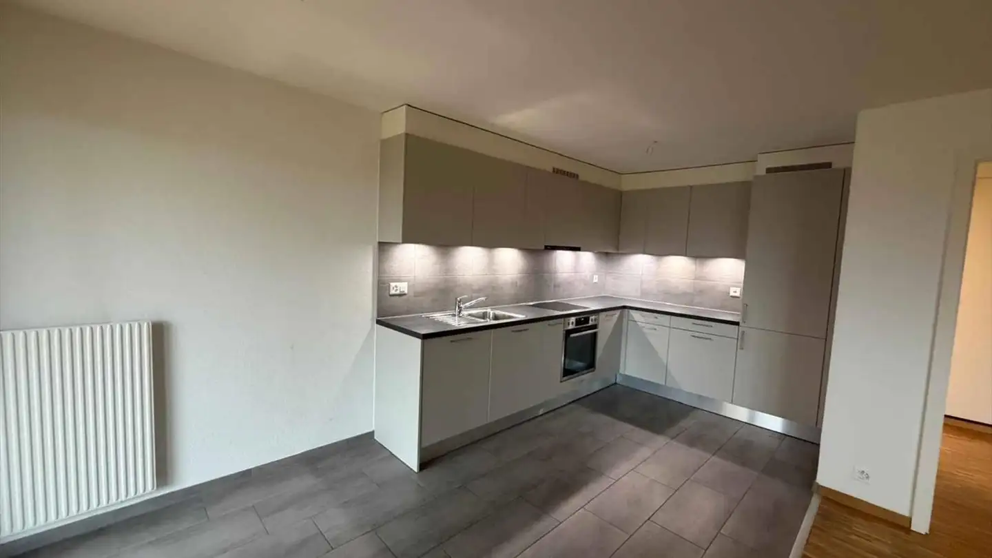 Wohnung mieten - Chemin De Riettaz 13, 1030 Bussigny - Foto 2