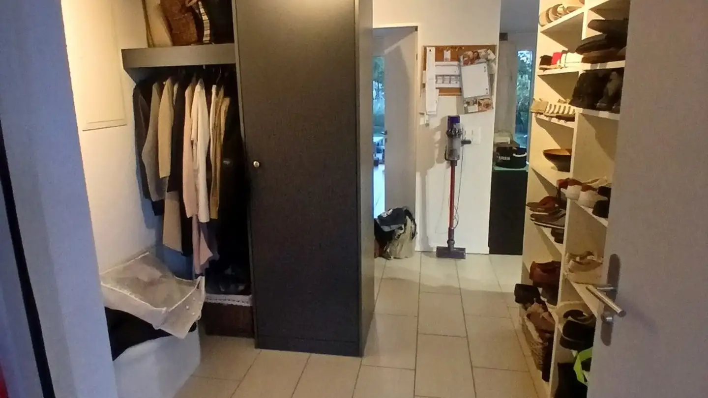 Zimmer mieten - 8180 Bülach - Foto 4