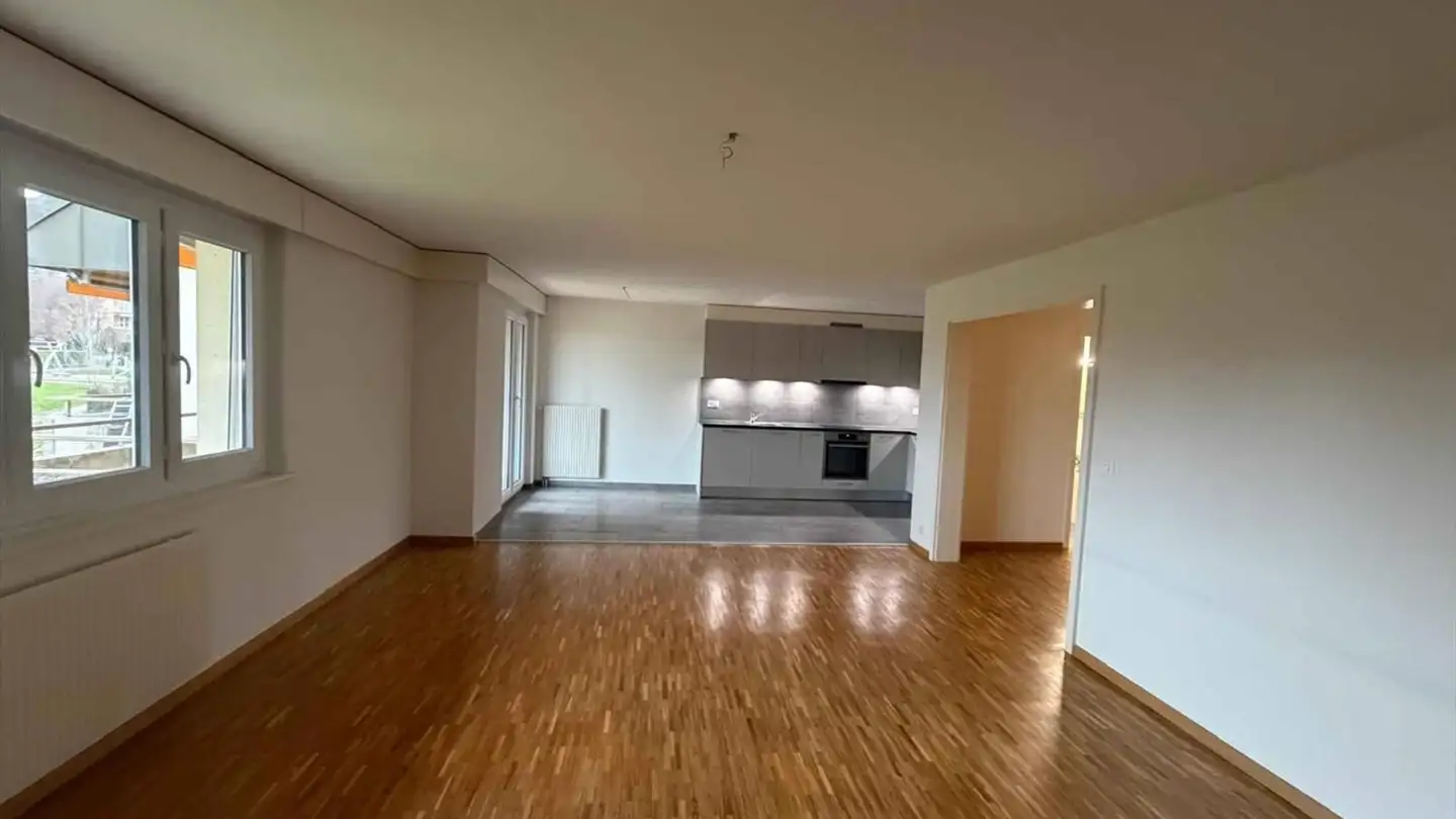 Wohnung mieten - Chemin De Riettaz 13, 1030 Bussigny - Foto 3