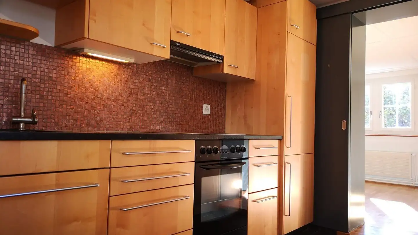 Appartement à louer - Predigergasse, 8001 Zürich - Photo 2