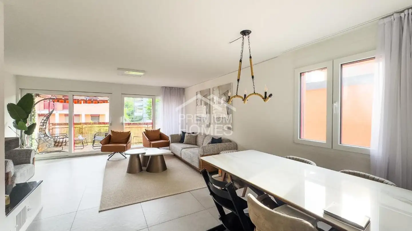 Maisonette kaufen - 8956 Killwangen - Foto 3