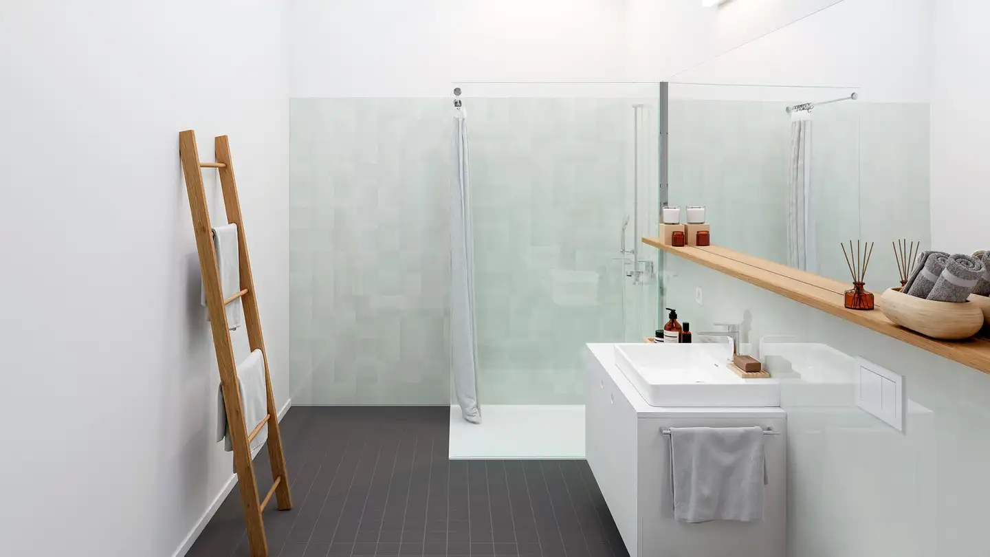 Wohnung mieten - Bühler-Areal 2, 8482 Sennhof (Winterthur) - Foto 2