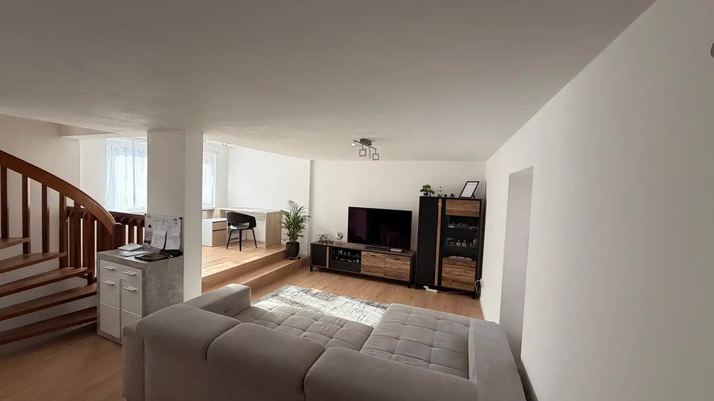 Appartamento in affitto - 6512 Giubiasco - Foto 4