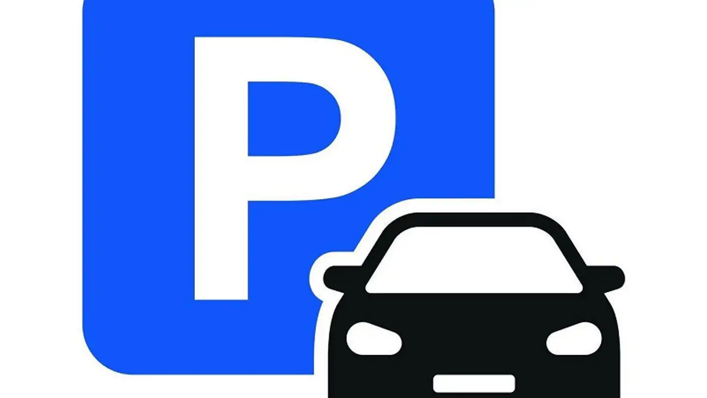 Überdachter Parkplatz mieten - Via Giroggio, 6900 Lugano