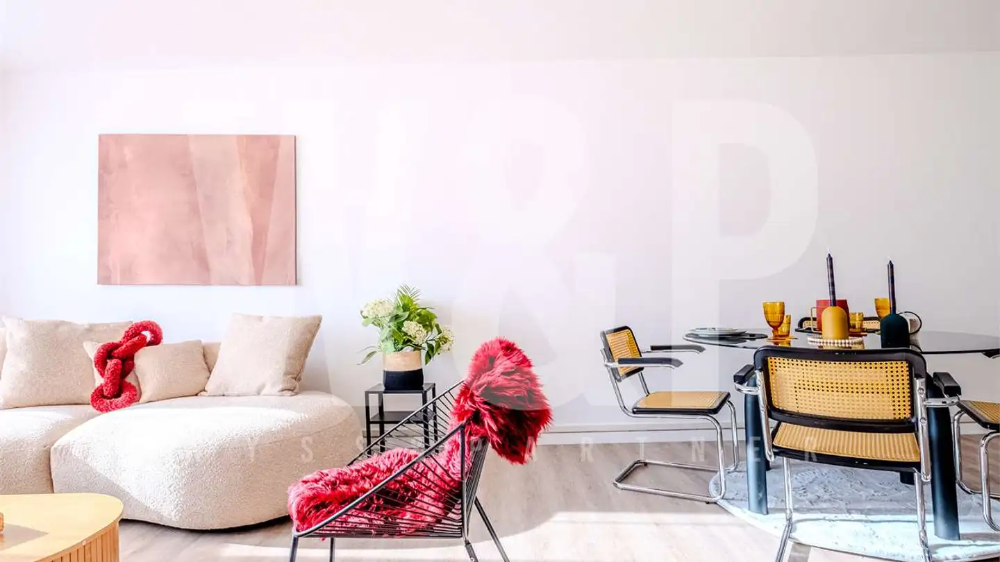 Appartement à vendre - Via Cantonale 57, 6652 Tegna